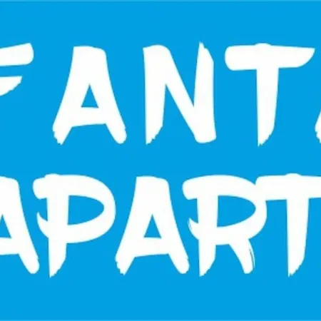 Fantastic Waw - Ns42 O Apartman Varsó