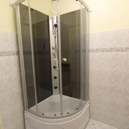 Fantastic Waw - Ns42 O Apartman Varsó