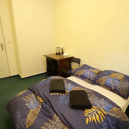 Apartman Fantastic Waw - Ns42 O Varsó