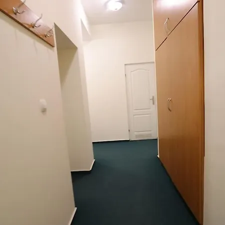 Fantastic Waw - Ns42 O Apartment Warschau