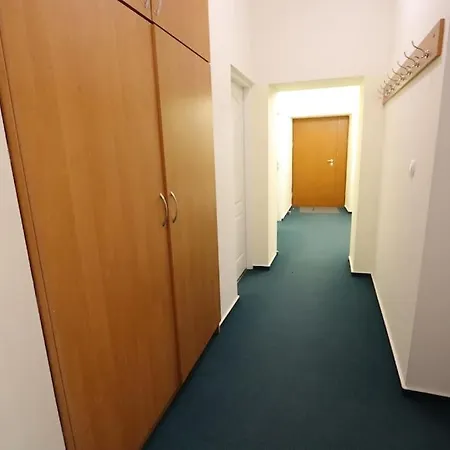 Apartment Fantastic Waw - Ns42 O *