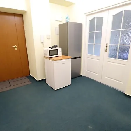 Apartmán Fantastic Waw - Ns42 O *