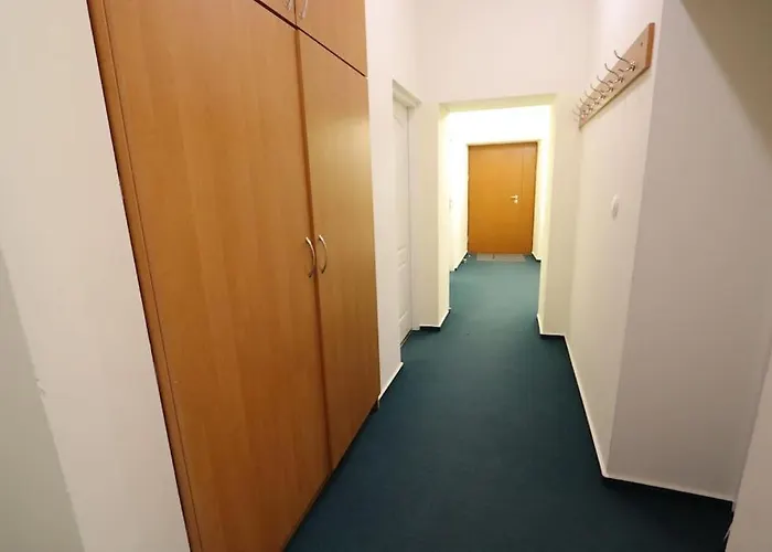 Apartament Fantastic Waw - Ns42 O *