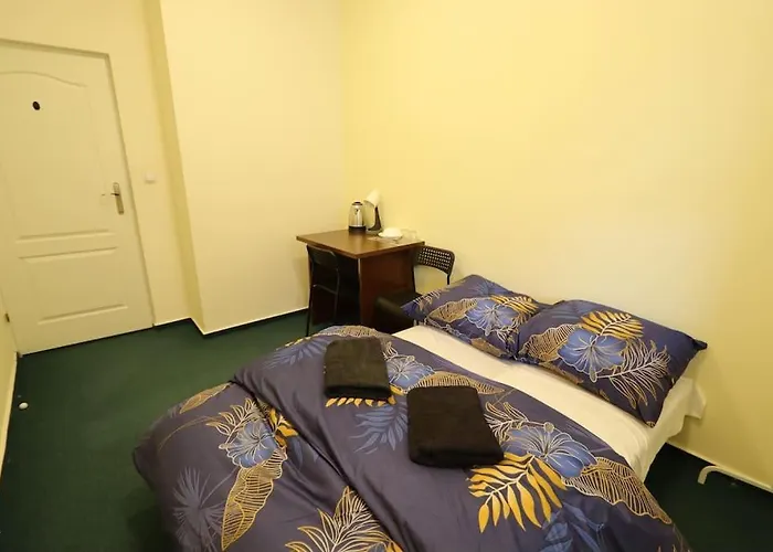 Apartament Fantastic Waw - Ns42 O Warszawa