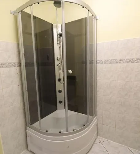 Fantastic Waw - Ns42 O Apartament Warszawa