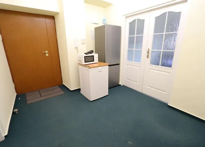 Apartament Fantastic Waw - Ns42 O *